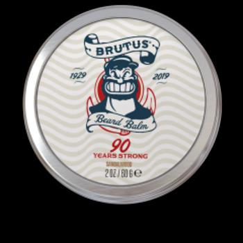 Popeye Brutus Sandalwood balzam na fúzy 60 ml