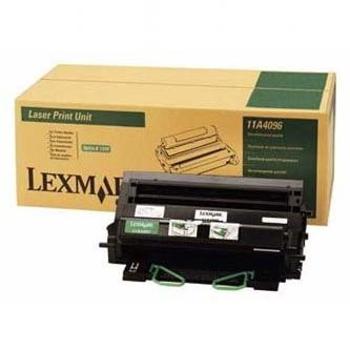 Lexmark 11A4096 čierný (black) originálny toner