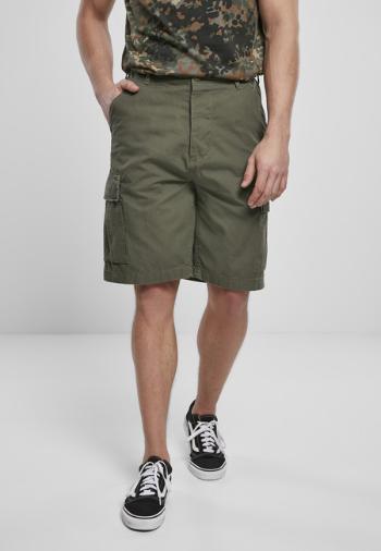 Brandit BDU Ripstop Shorts olive - L