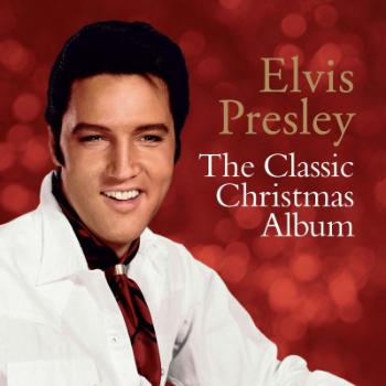 CLASSIC CHRISTMAS ALBUM