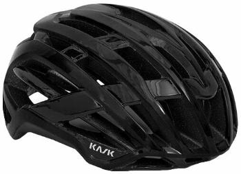 Kask Valegro Black M Prilba na bicykel