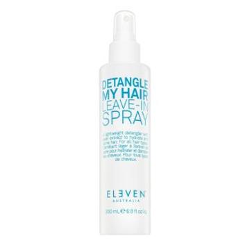 Eleven Australia Detangle My Hair Leave In-Spray sprej pre ľahké rozčesávanie vlasov 200 ml