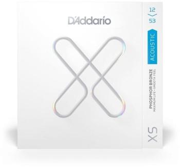 D'Addario XAPPB1253 Struny pre akustickú gitaru