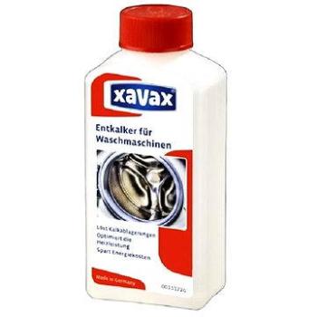 XAVAX odstraňovač vodného kameňa u práčok, 250 ml 111724