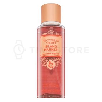 Victoria's Secret Island Market telový sprej unisex 250 ml - 30 dní na vrátenie tovaru, Garancia originality