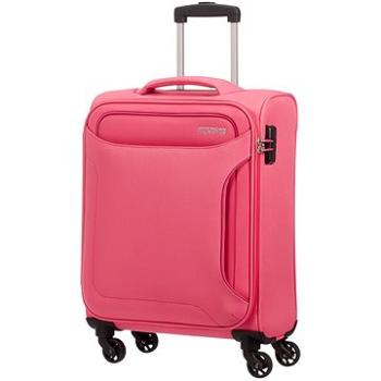 American Tourister Holiday Heat Spinner 55 Blossom Pink (5414847968334)