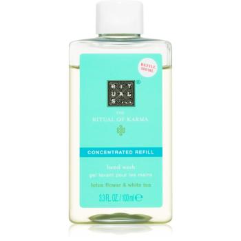 RITUALS The Ritual Of Karma tekuté mydlo na ruky náplň 100 ml