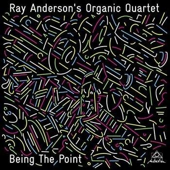 ANDERSON, RAY - MARCHING ON, CD