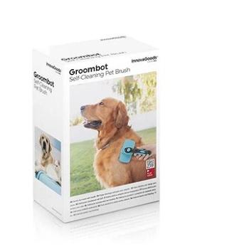 InnovaGoods Groombot výsuvná kefa pre maznáčikov (8435527817435)