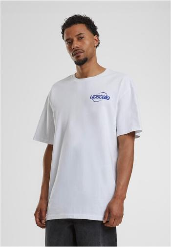 Mr. Tee Good Life Quest Oversize Tee white - XL