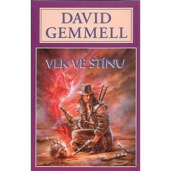 Kniha Vlk ve stínu (978-80-86481-82-1)