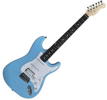 Pasadena ST-11 Sky Blue Elektrická gitara