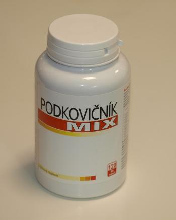 Podkovičník Mix - posilnenie imunity