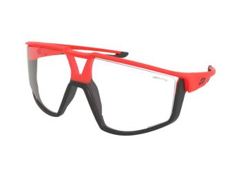 Julbo Fury Gris/Orange