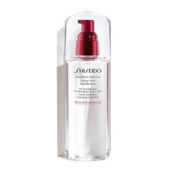 Shiseido Hydratačná a harmonizujúca pleťová voda (Treatment Softener) 150 ml