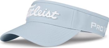 Titleist Tour Performance Visor Bluebird/White UNI