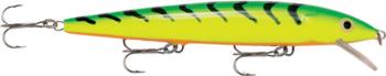 Rapala wobler husky jerk suspending ft - 8 cm 6 g