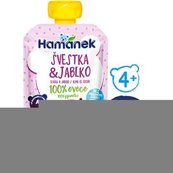 HAMÁNEK Slivka 8× 100 g (18595139797321)