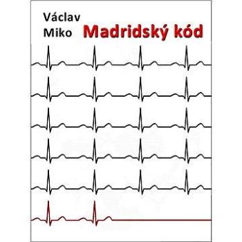 Madridský kód (999-00-015-5650-1)