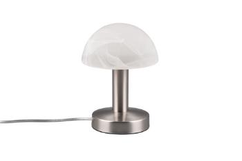 Stolová lampa Trio Fynn Ii nikel TR 599100107