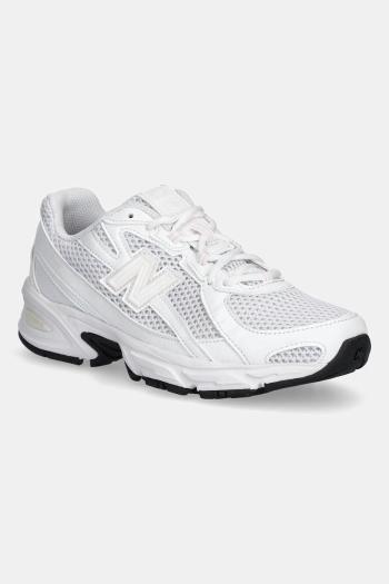 Detské tenisky New Balance 740 biela farba, GR740PK