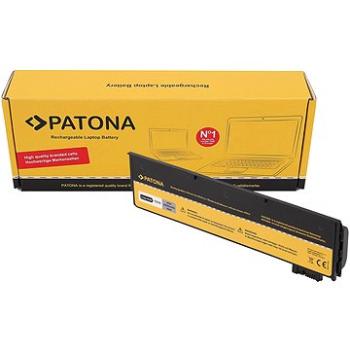 PATONA pre LENOVO Thinkpad T470/T570/61++  4400 mAh Li-lon 10,8 V 01AV423 (PT2894)