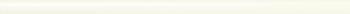 Listela Ribesalbes Picket ivory 1,2x30 cm lesk PICKET2836