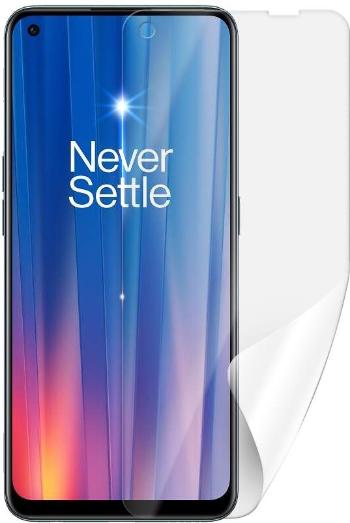 Védőfólia Screenshield ONEPLUS Nord CE 2 5G kijelzővédő fólia