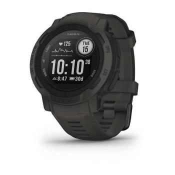 Garmin GPS športové hodinky Instinct 2, Graphite