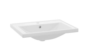 ArtDef Keramické umývadlo NANU L1032 | 60 cm