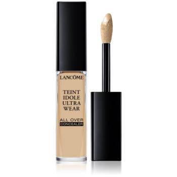 Lancôme Teint Idole Ultra Wear All Over Concealer dlhotrvajúci korektor odtieň 023 Beige Aurore 13 ml