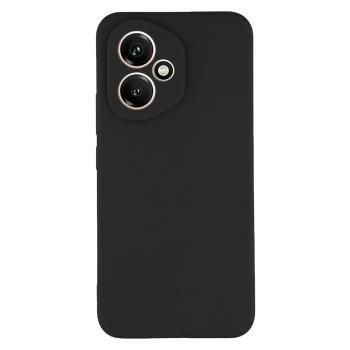 PROTEMIO TPU Kryt pre Honor 400 5G čierny
