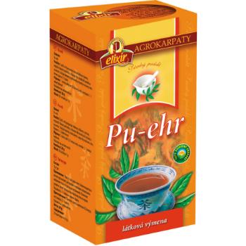 AGROKARPATY PU-ERH čaj 20x1 g (20 g)