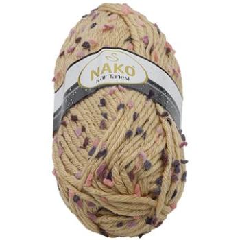 Kar Tanesi 100 g – 60269 svetlohnedá (7811)
