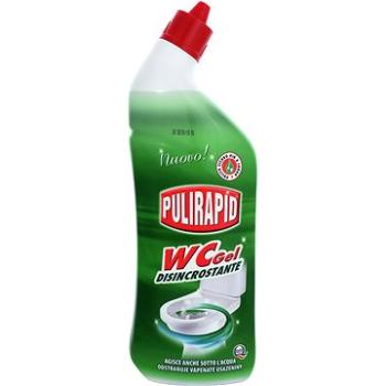 PULIRAPID Wc Gel 750 ml (8002295000279)