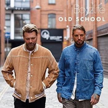 BOYZLIFE - OLD SCHOOL, CD