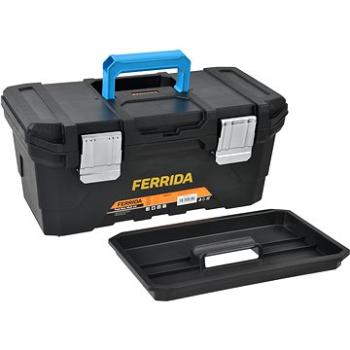 FERRIDA, box na náradie, 40,8 cm (FRD-PTB41CM)