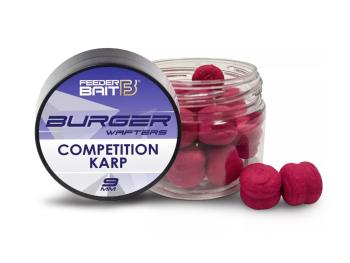 Feederbait burger wafters 9 mm - competition carp