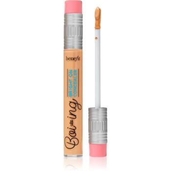 Benefit Boi-ing Bright On Concealer rozjasňujúci korektor proti tmavým kruhom odtieň Peach (Medium Warm Peach) 5 ml