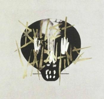 Bullet For My Valentine - Bullet For My Valentine (Coloured) (LP)