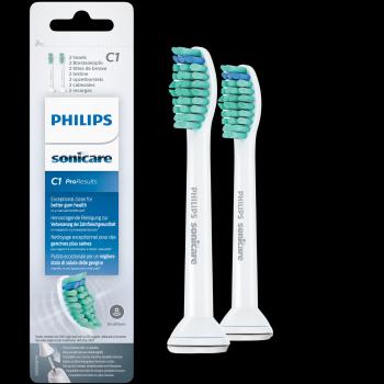 PHILIPS SONICARE ProResults HX6012/07 Náhradné hlavice 2 ks