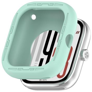 TPU HALF COVER Kryt pre Xiaomi Redmi Watch 5 mentolový