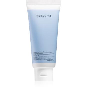 Pyunkang Yul Deep Cleansing Low pH hĺbkovo čistiaca pena pre citlivú a suchú pleť 100 ml