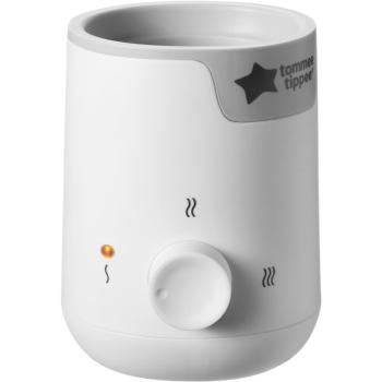 Tommee Tippee Easi-Warm ohrievač dojčenských fliaš 1 ks