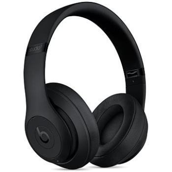 Beats Studio3 Wireless – matná čierna (MX3X2EE/A)