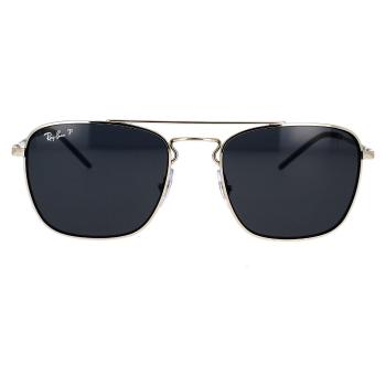 Ray-ban  Occhiali da Sole  RB3588 925181 Polarizzati  Slnečné okuliare Strieborná