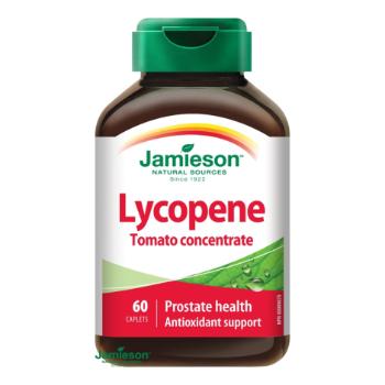 Jamieson Lykopén 10000 mcg 60 tbl