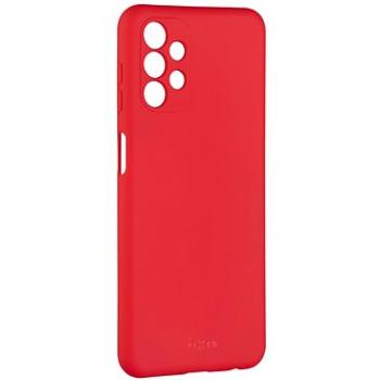 FIXED Story pre Samsung Galaxy A13 červený (FIXST-871-RD)