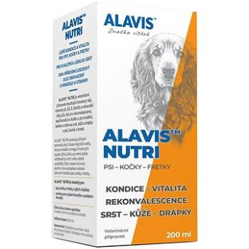 ALAVIS Nutri 200 ml (8594191410363)