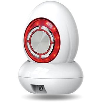 BeautyRelax Kozmetický prístroj na lifting pleti ThermageEgg (8594166119536)